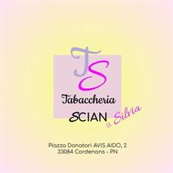 Scian Fabia Tabaccheria, Cordenons orari di apertura