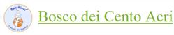 Bosco Dei Cento Acri Di Carraro Daniela, Corsico orari di apertura