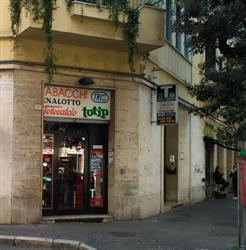 Amazon Counter - TABACCHERIA FORTINI, Terni orari di apertura