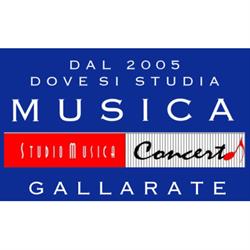 Concerto Studiomusica, Gallarate orari di apertura
