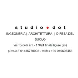 Studio Dot, Finale Ligure orari di apertura