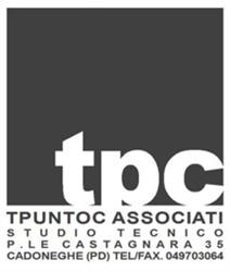 Studio Tpuntoc Associati Studio Di Architettura E Ingegneria, Cadoneghe orari di apertura