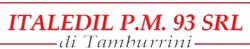 Italedil P.m. 93 SRL Sbiancamenti Collettori in Fogne, Roma orari di apertura