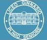 Liceo Classico Statale "plinio Seniore", Castellammare di Stabia orari di apertura