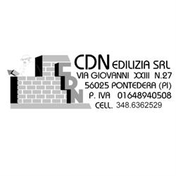 Cdn Edilizia, Pontedera orari di apertura