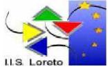 Istituto Di Istruzione Superiore Einstein Nebbia Centralino, Loreto orari di apertura