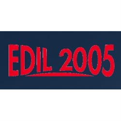 Edil 2005, Perledo orari di apertura