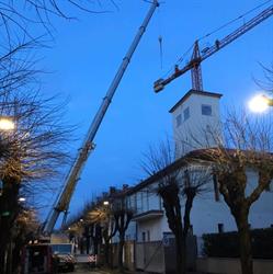 Edilmoro SRL, Magenta orari di apertura