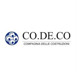 Codeco Compagnia delle Costruzioni, Milano orari di apertura