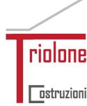 Impresa Costruzioni Edili Triolone Paolo, Cassano Magnago orari di apertura