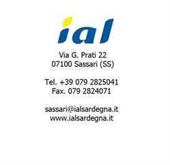Ial Sardegna, Sassari orari di apertura