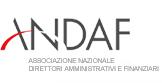 Associazione Nazionale Direttori Amministrativi E Finanziari, Milano orari di apertura