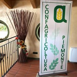 Confagricoltura Piemonte, Torino orari di apertura