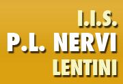 IV Istituto Superiore P. L. Nervi, Lentini orari di apertura