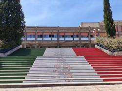 Istituto di Istruzione Superiore Statale "Carlo Gemmellaro", Catania orari di apertura