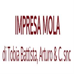 Impresa Mola di Tobia Battista, Arturo & C. Snc, Castel Mella orari di apertura