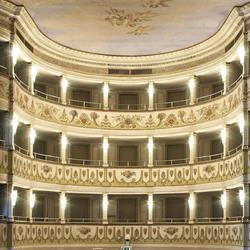 Teatro Accademico Di Castelfranco, Castelfranco Veneto orari di apertura