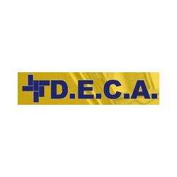D.E.C.A. Cave, Branzi orari di apertura