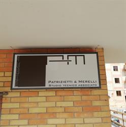 Patrizietti e Merelli Studio Tecnico Associato, Recanati orari di apertura