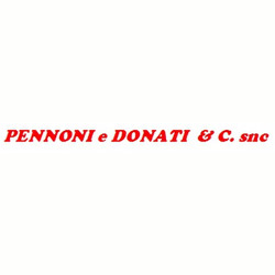 Controsoffittature Pennoni e Donati & C., Mondolfo orari di apertura