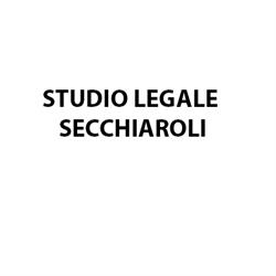 Avvocato Fabrizio Secchiaroli, Marotta orari di apertura