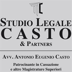 Casto Avv. Antonio Eugenio Studio Legale, Manduria orari di apertura