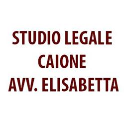 Studio Legale Caione Avv. Elisabetta, Mozzate orari di apertura