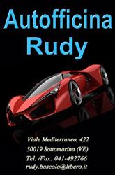 Autofficina Rudy, Chioggia orari di apertura