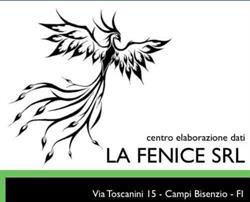 La Fenice S.r.l. Centro Elaborazione Dati, Campi Bisenzio orari di apertura