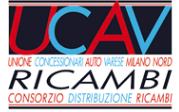 Ucav Ricambi S. C. r. L., Albizzate orari di apertura