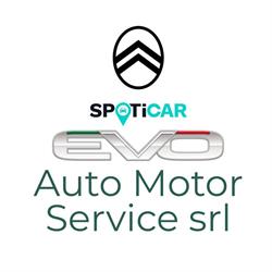 Auto Motor Service SRL, Avellino orari di apertura