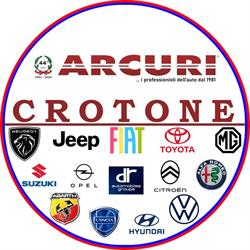 Arcuri Auto, Crotone orari di apertura