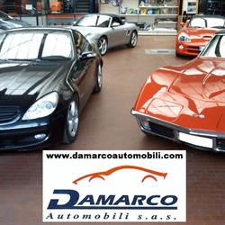Damarco Automobili SAS, Abbiategrasso orari di apertura
