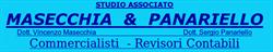 Studio Ass. Commercialisti Dott. Masecchia E Panariello, Napoli orari di apertura