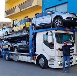 Automotor Di Brucato Francesca, Cammarata orari di apertura