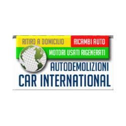 Car International, Sesto al Reghena orari di apertura