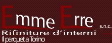 Emme Erre Rifiniture D'interni SNC, Leinì orari di apertura