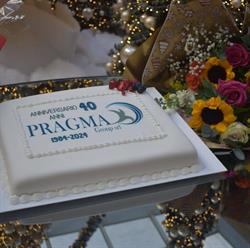 Pragma Group S.r.l. Consulenza Aziendale, Matera orari di apertura