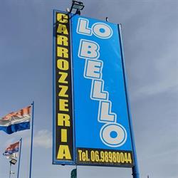 Carrozzeria Lo Bello, Nettuno orari di apertura