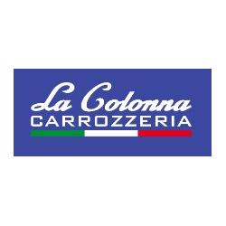 Carrozzeria La Colonna, Vallina orari di apertura