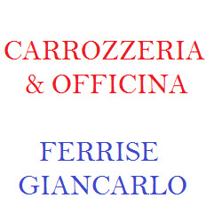 Carrozzeria Officina Ferrise Giancarlo, Cucciago orari di apertura