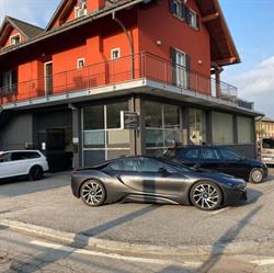 Locatelli Mario Carrozzeria, Druogno orari di apertura