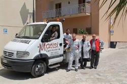 Carrozzeria F.lli Matisi Di Michele Matisi e C. SNC, Castellammare del Golfo orari di apertura