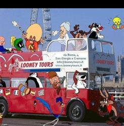 Agenzia Viaggi Looney Tours, San Giorgio a Cremano orari di apertura