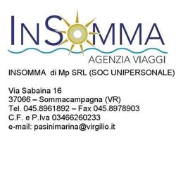 Insomma Agenzia Viaggi Di Mp SRL, Sommacampagna orari di apertura
