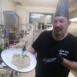 Hotel Ristorante Pizzeria Nido delle Rondini, Fallo orari di apertura