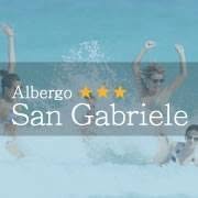 Albergo San Gabriele, Villa Rosa orari di apertura