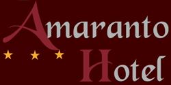 Hotel Amaranto, Afragola orari di apertura