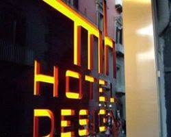 Mh Design Hotel, Napoli orari di apertura
