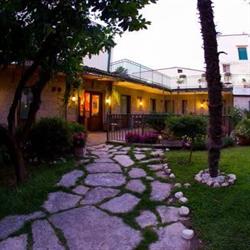 Albergo Pace Di Scarico Maria Sas, Pompei orari di apertura